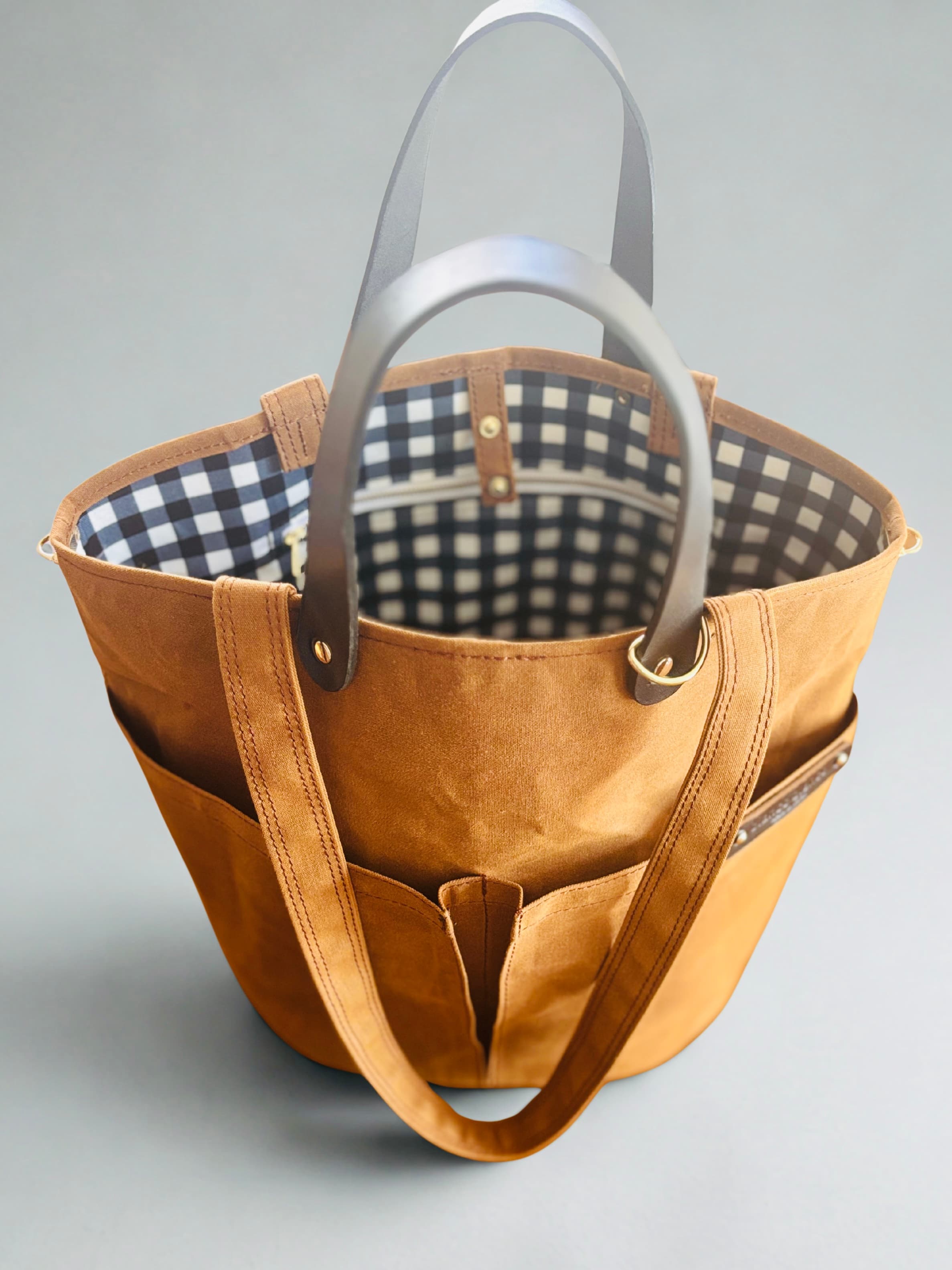 【受注製作】あいぼうBAG|BASIC